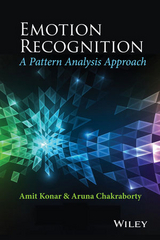 Emotion Recognition -  Aruna Chakraborty,  Amit Konar