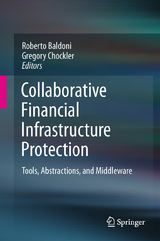 Collaborative Financial Infrastructure Protection - 