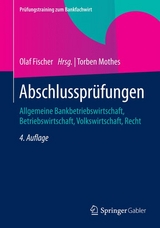 Abschlussprüfungen - Torben Mothes