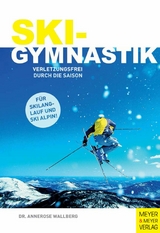 Skigymnastik - Annerose Wallberg