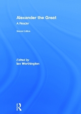 Alexander the Great - Worthington, Ian