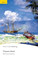 L2:Treasure Island Book & MP3 Pack - Stevenson, Robert