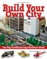 Build your own city - Joachim Klang, Oliver Albrecht