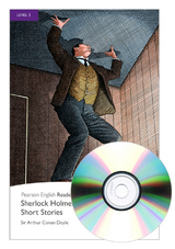 L5:Sherlock Shrt Stries Bk&MP3 Pk - Doyle, Arthur; Conan Doyle, Arthur