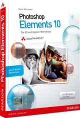Photoshop Elements 10 - Heico Neumeyer