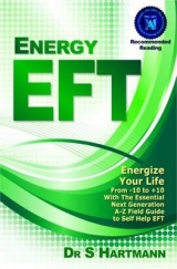 Energy EFT - Hartmann, Silvia