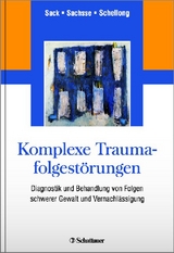 Komplexe Traumafolgestörungen - 