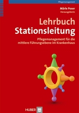 Lehrbuch Stationsleitung - 