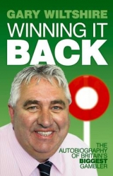 Winning it Back - Wiltshire, Gary