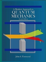 A Modern Approach to Quantum Mechanics, second edition - Townsend, John S.