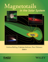 Magnetotails in the Solar System - 
