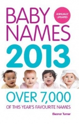 Baby Names 2013 - Joynes, Ella