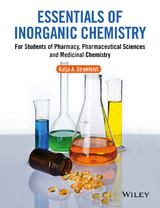 Essentials of Inorganic Chemistry -  Katja A. Strohfeldt