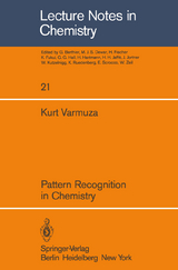 Pattern Recognition in Chemistry - Kurt Varmuza