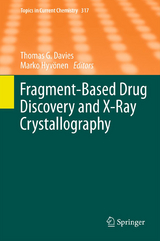 Fragment-Based Drug Discovery and X-Ray Crystallography - 