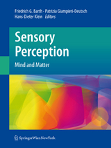 Sensory Perception - 