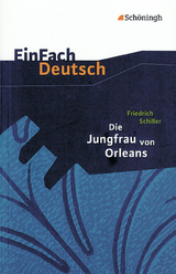 EinFach Deutsch Textausgaben - Eva Schnell, Josef Schnell