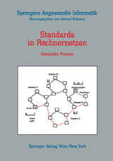 Standards in Rechnernetzen - Alexander Prosser