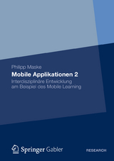 Mobile Applikationen 2 - Philipp Maske