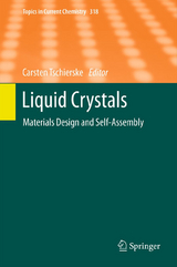 Liquid Crystals - 