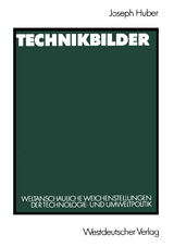 Technikbilder - Joseph Huber