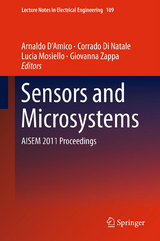 Sensors and Microsystems - 