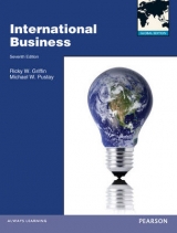 International Business Global Edition - Griffin, Ricky W.; Pustay, Michael
