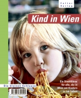 Kind in Wien - Närr, Martina