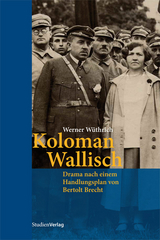 Koloman Wallisch - Werner Wüthrich