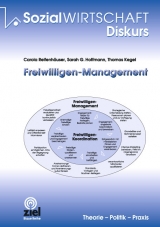 Freiwilligen-Management - Reifenhäuser, Carola; Hoffmann, Sarah G.; Kegel, Thomas