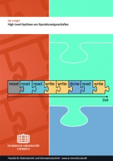 High-Level-Synthese von Operationseigenschaften - Jan Langer