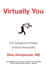 Virtually You - Aboujaoude, Elias