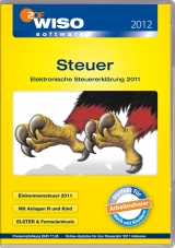 WISO Steuer 2012 - 