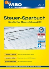 WISO Steuer-Sparbuch 2012 - 