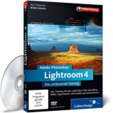 Adobe Photoshop Lightroom 4 - Jarsetz, Maike