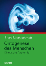 Ontogenese des Menschen - Erich Blechschmidt