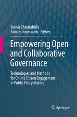 Empowering Open and Collaborative Governance - 