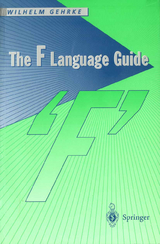 The F Language Guide - Wilhelm Gehrke