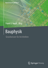 Bauphysik - Frank Vogdt
