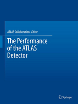 The Performance of the ATLAS Detector - 