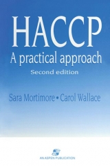 HACCP - Mortimore, S.; Wallace, Carol