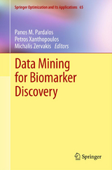 Data Mining for Biomarker Discovery - 