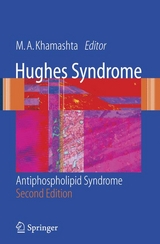 Hughes Syndrome - 