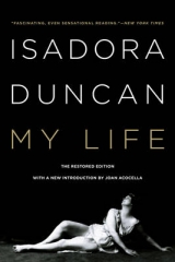 My Life - Duncan, Isadora