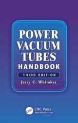 Power Vacuum Tubes Handbook - Whitaker, Jerry