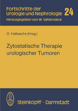 Zytostatische Therapie urologischer Tumoren - 