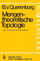 Mengentheoretische Topologie - Boto v. Querenburg