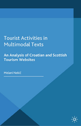 Tourist Activities in Multimodal Texts -  Kenneth A. Loparo,  M. Nekic