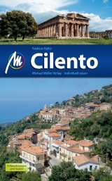 Cilento - Andreas Haller