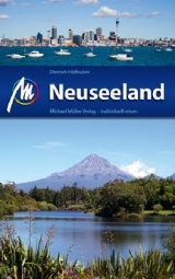 Neuseeland - Dietrich Höllhuber